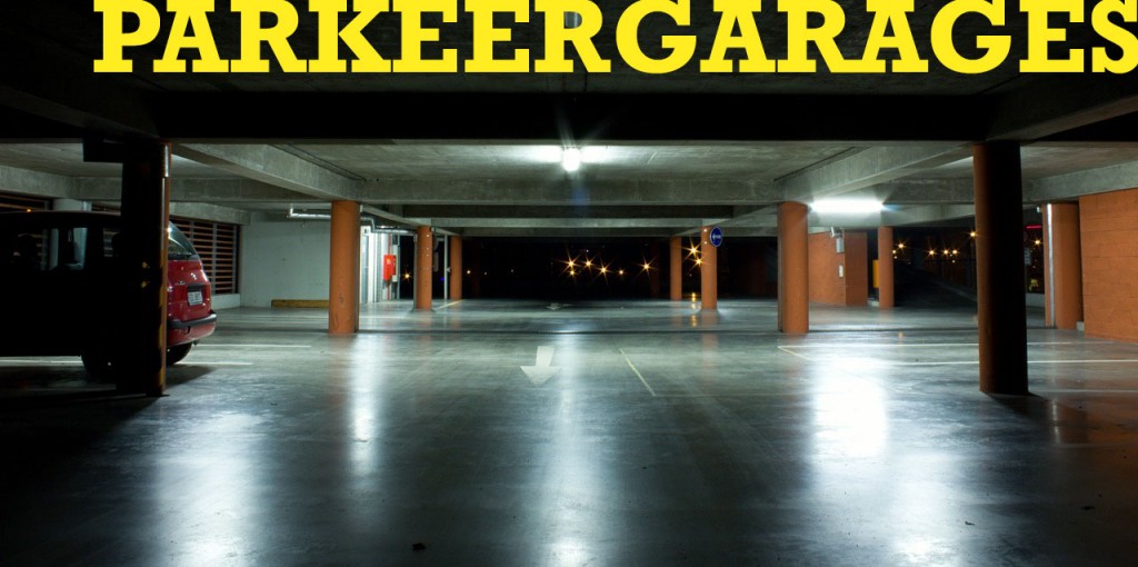 parkeer-lichthinder