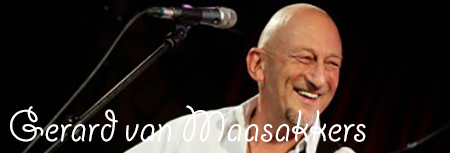 Gerard van Maasakkers