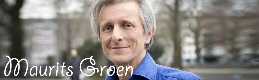 mauritsgroen